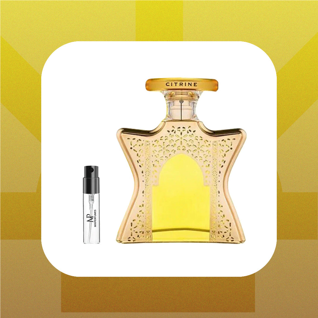 Bond No. 9 Dubai Citrine Eau de Parfum Unisex