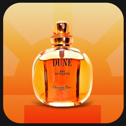 Dune Dior Eau de Toilette - WOMEN