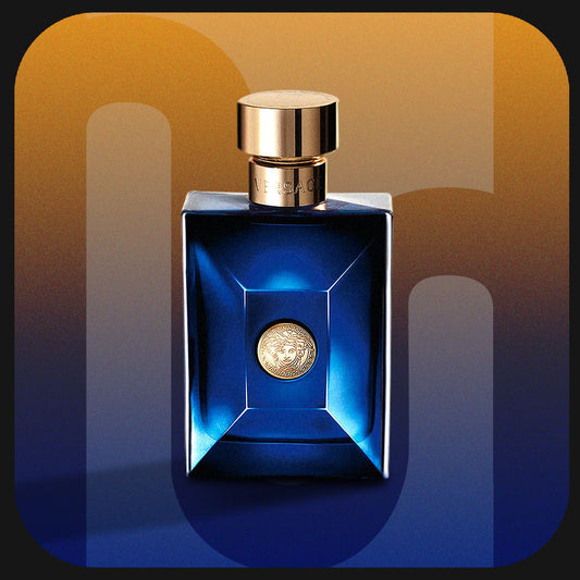 Dylan Blue Eau de Toilette Versace - Men