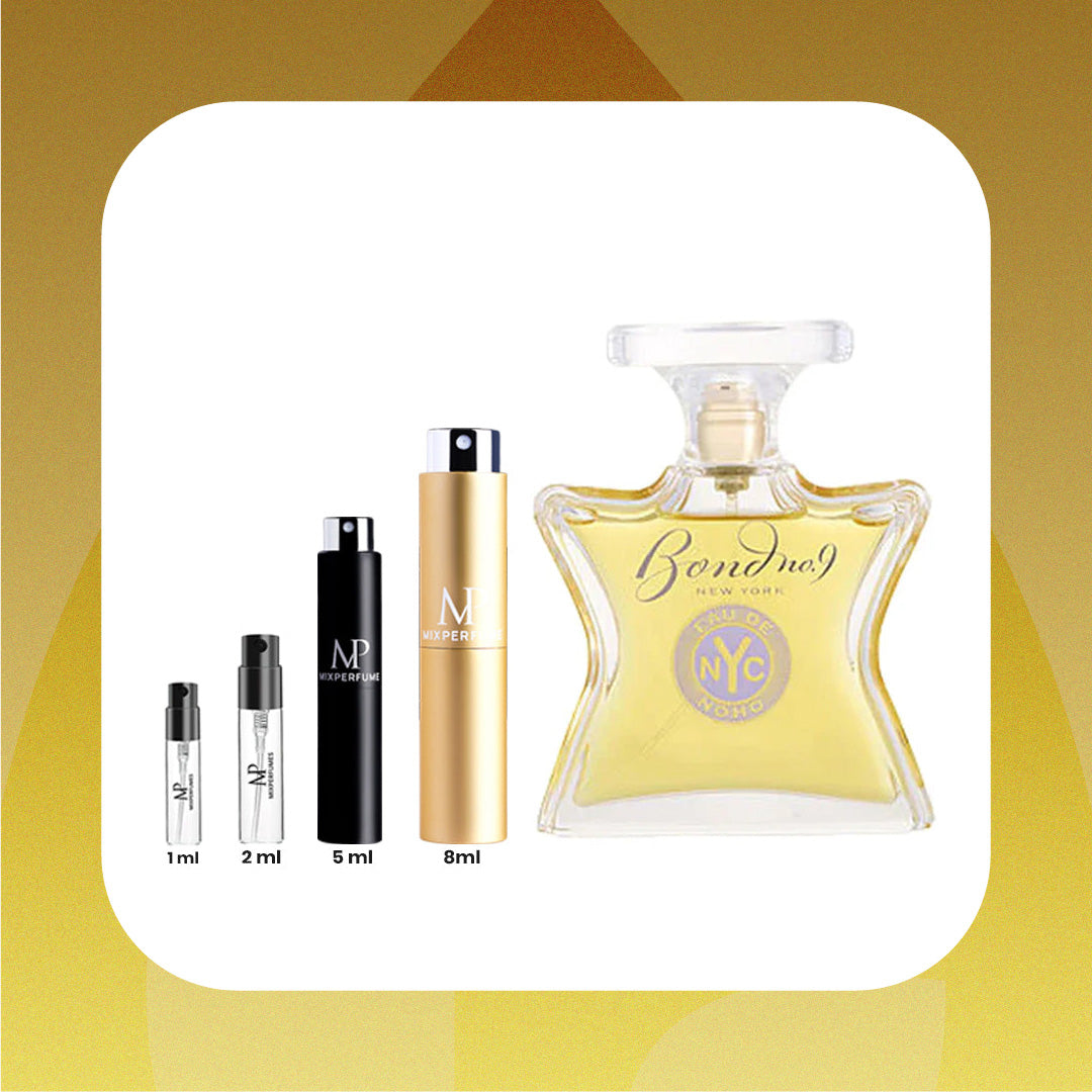 Bond No. 9 Eau De Noho Eau de Parfum Unisex