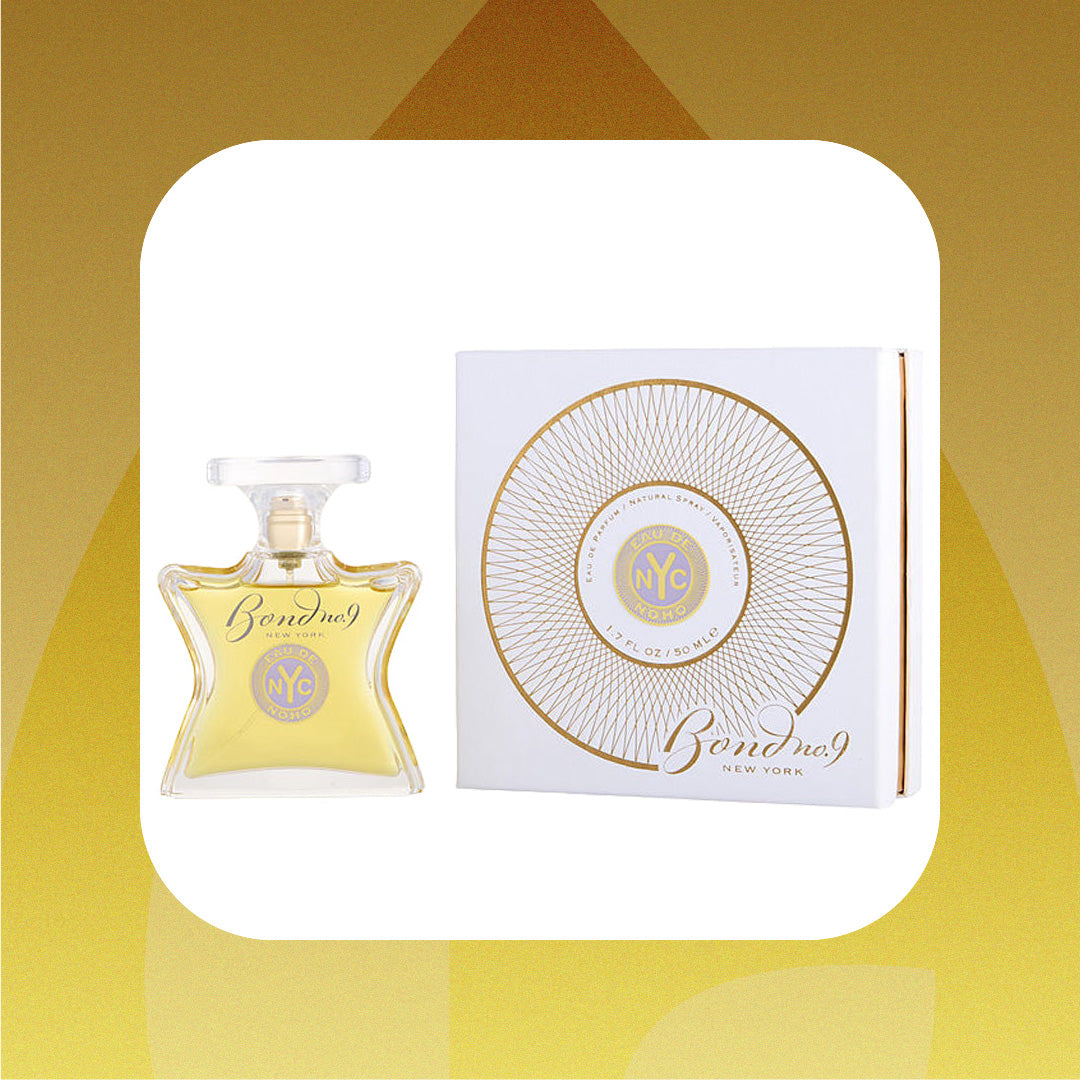 Bond No. 9 Eau De Noho Eau de Parfum Unisex