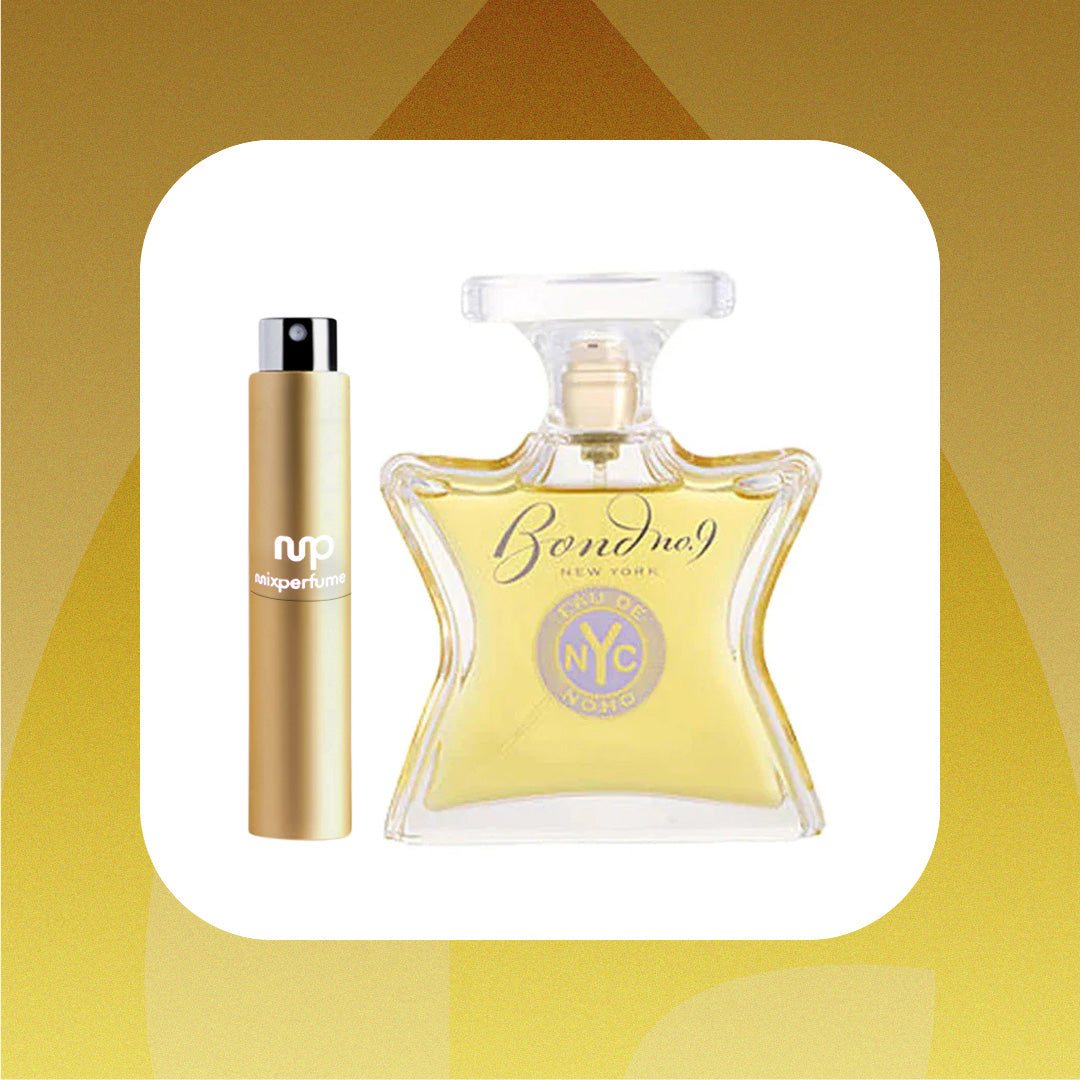 Bond No. 9 Eau De Noho Eau de Parfum Unisex