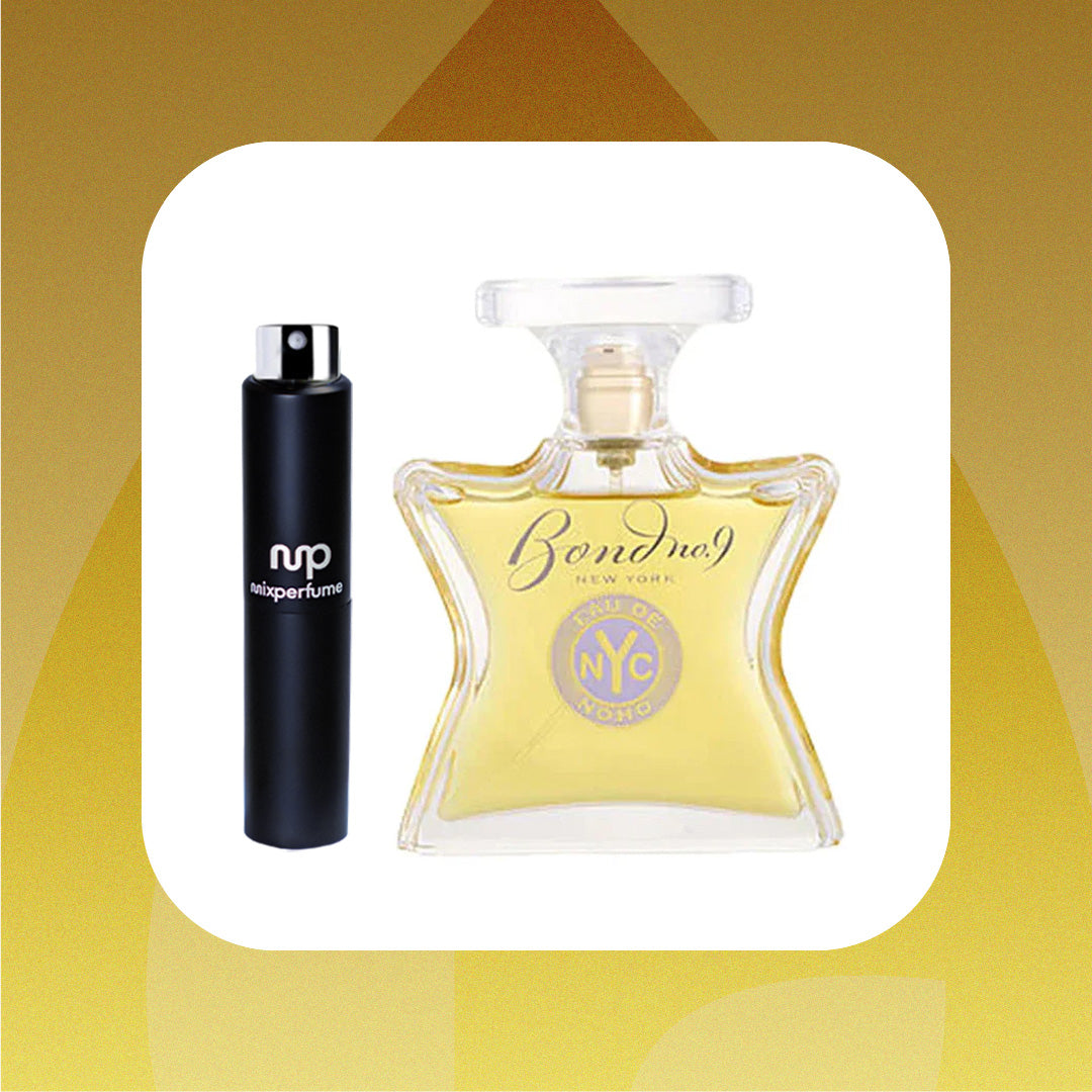 Bond No. 9 Eau De Noho Eau de Parfum Unisex