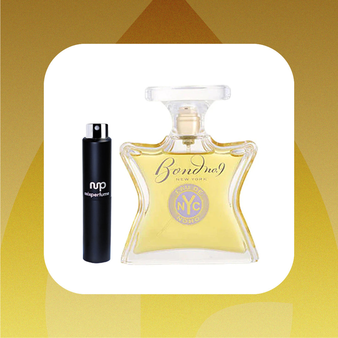 Bond No. 9 Eau De Noho Eau de Parfum Unisex