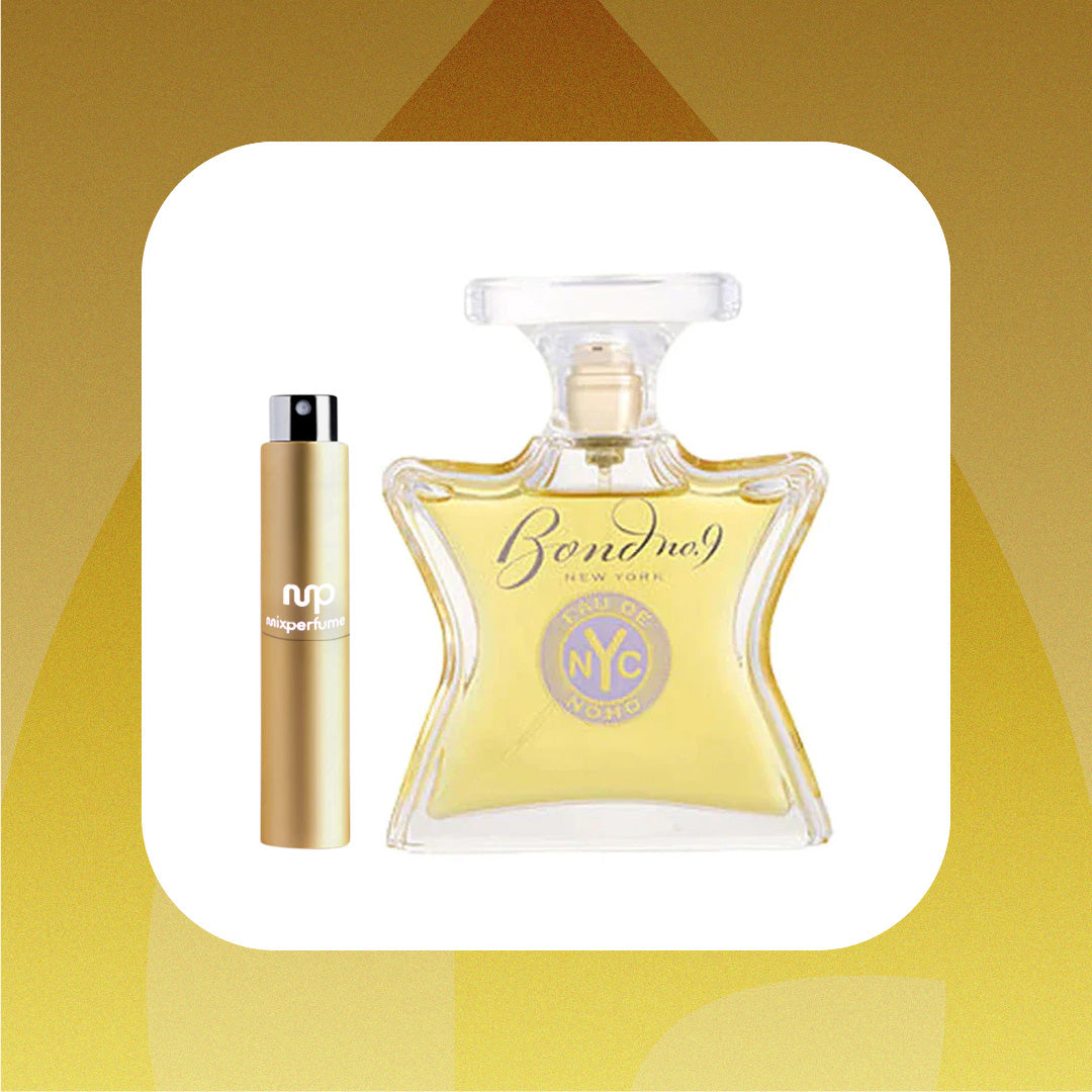 Bond No. 9 Eau De Noho Eau de Parfum Unisex
