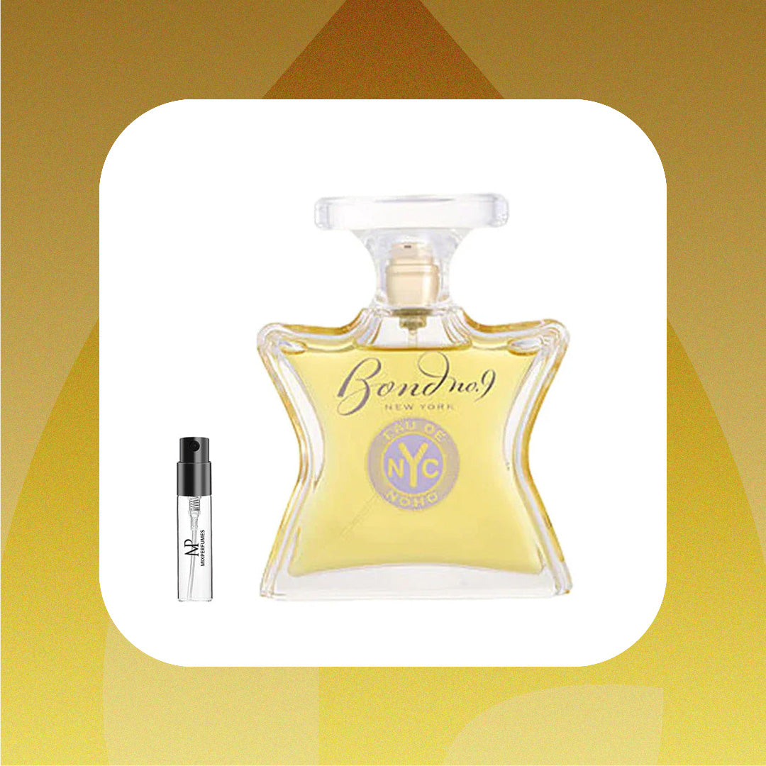 Bond No. 9 Eau De Noho Eau de Parfum Unisex