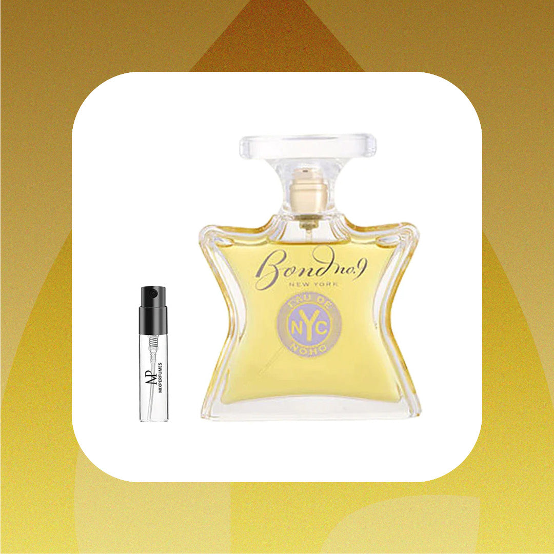 Bond No. 9 Eau De Noho Eau de Parfum Unisex