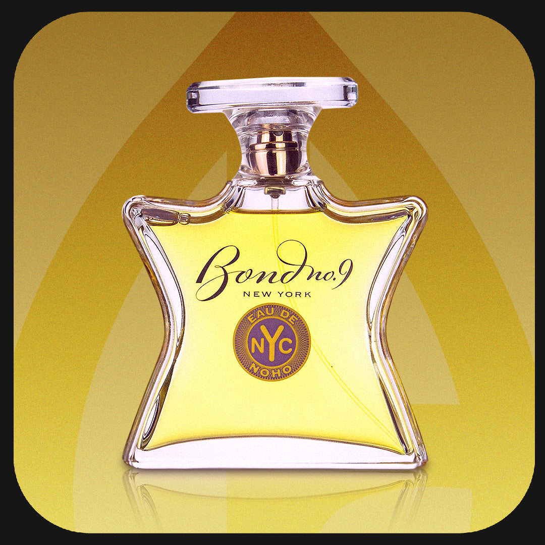 Bond No. 9 Eau De Noho Eau de Parfum Unisex