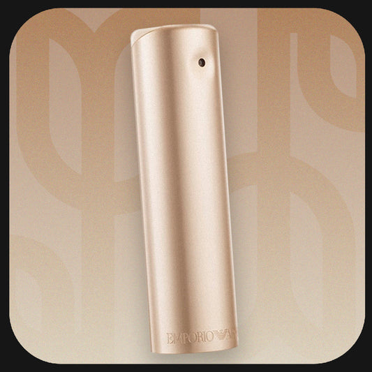 Emporio Armani She by Giorgio Armani EAU DE PARFUM - Women