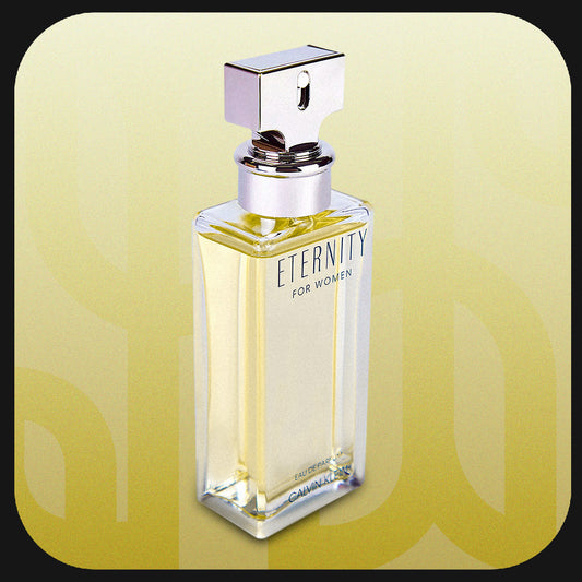 Eternity Eau de Parfum Calvin Klein - Women