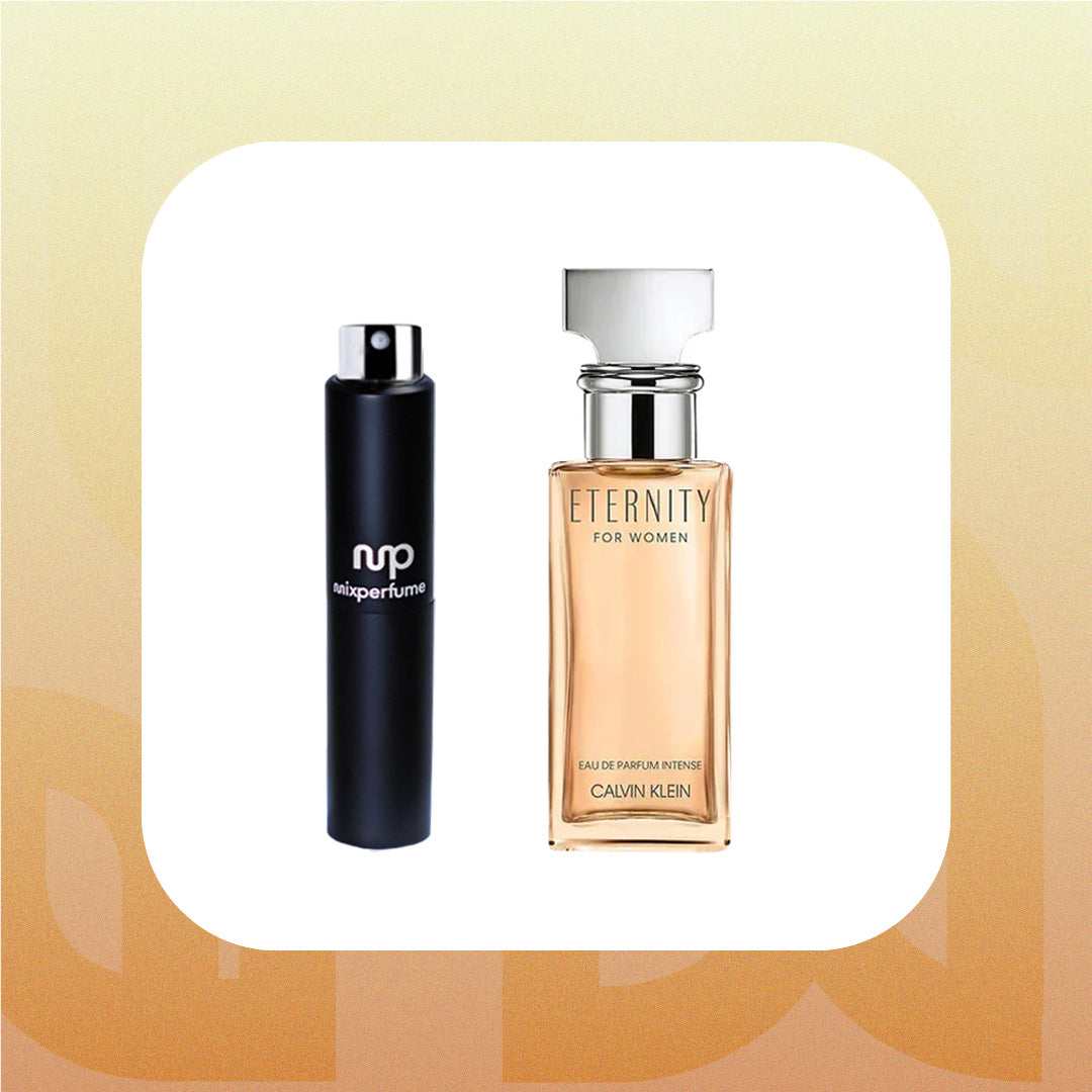 Eternity Intense Eau de Parfum Calvin Klein - Women