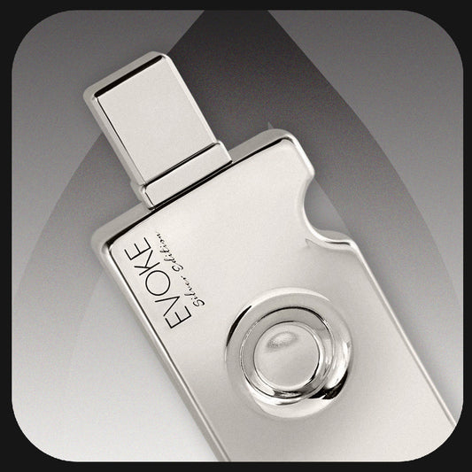 AJMAL Evoke Silver Eau De Parfum For Men