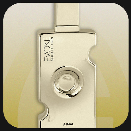 AJMAL Evoke Gold Eau De Parfum For Men