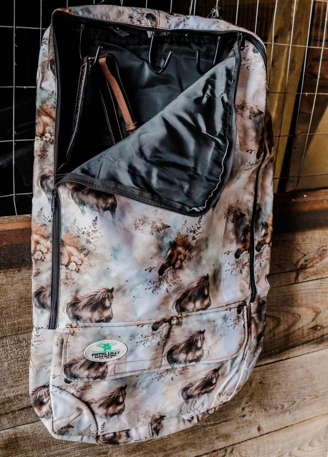 Exclusive Amazing Bridle Bags