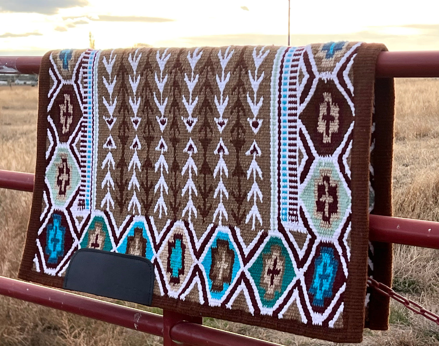 Ranch Pad