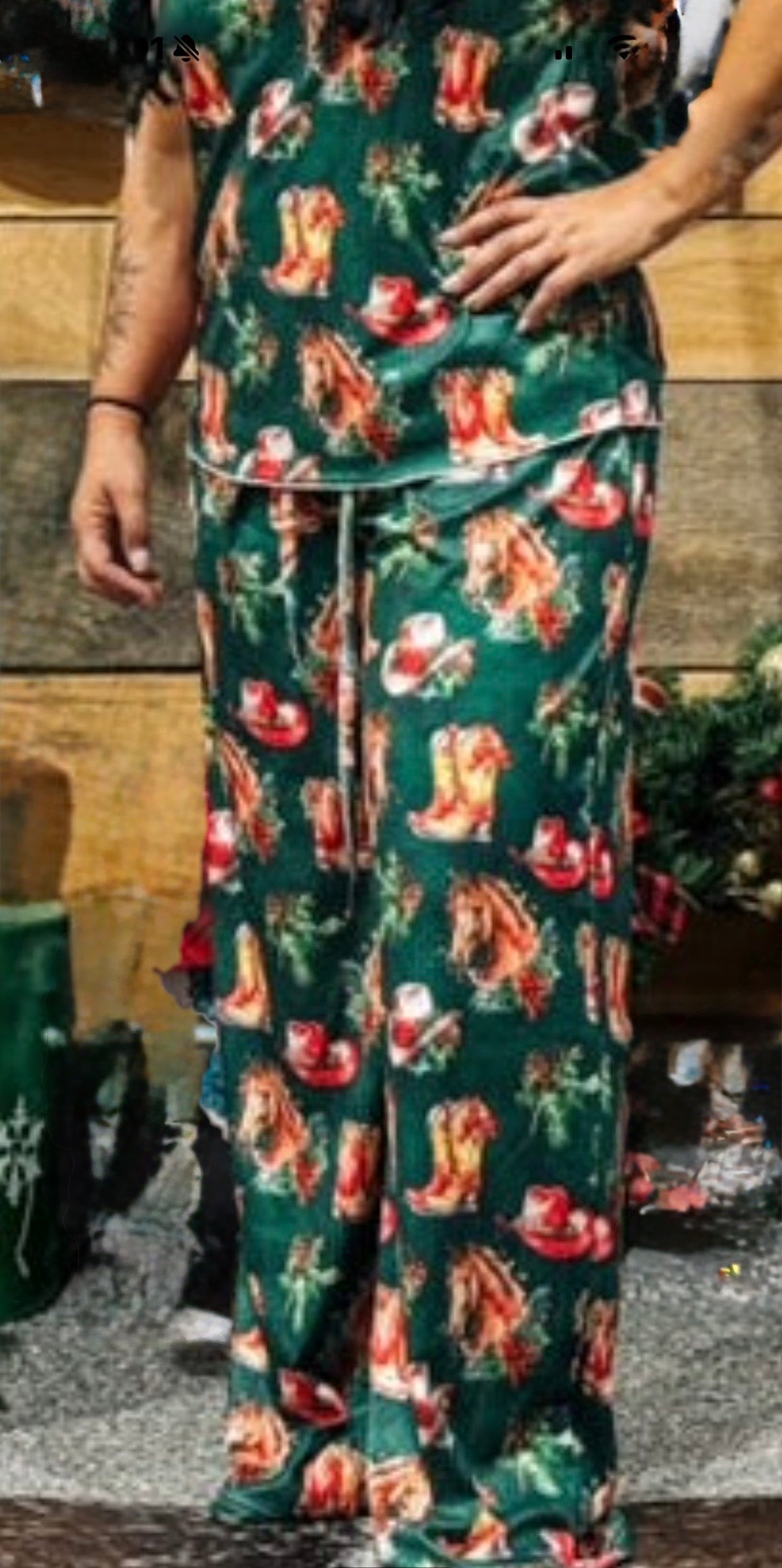 Exclusive PLR Butter Soft short sleeve pajama sets !