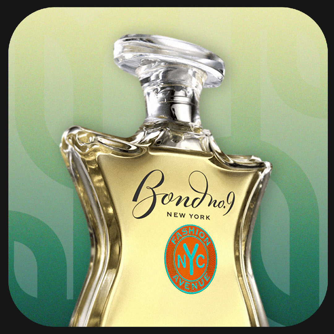 Bond No. 9 Fashion Avenue Eau de Parfum Unisex