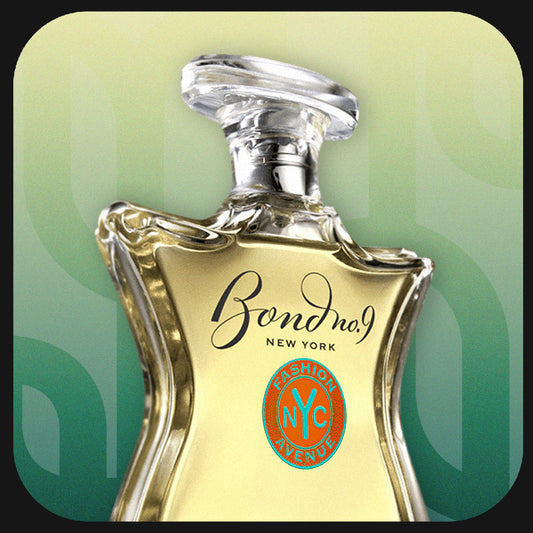 Bond No. 9 Fashion Avenue Eau de Parfum Unisex