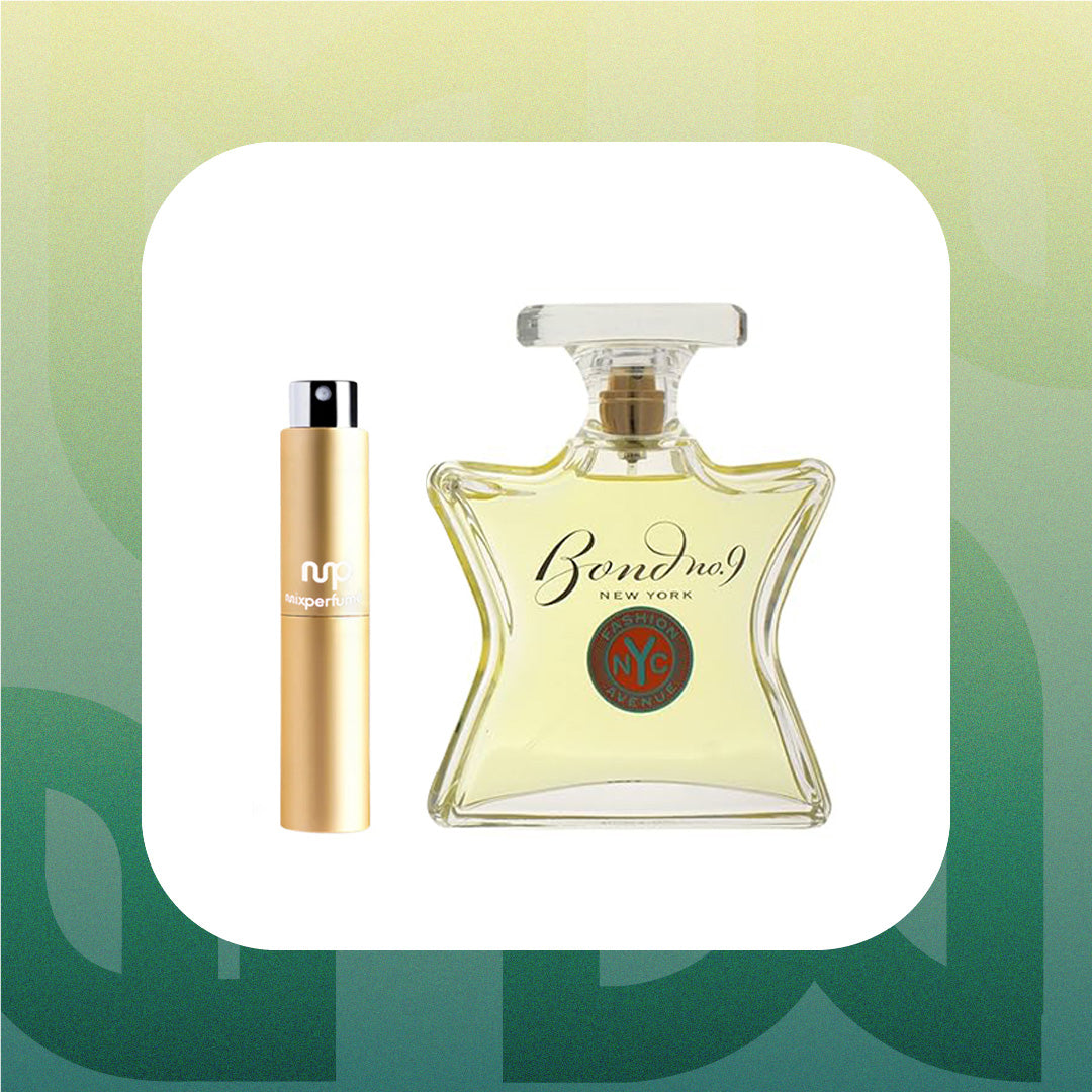Bond No. 9 Fashion Avenue Eau de Parfum Unisex
