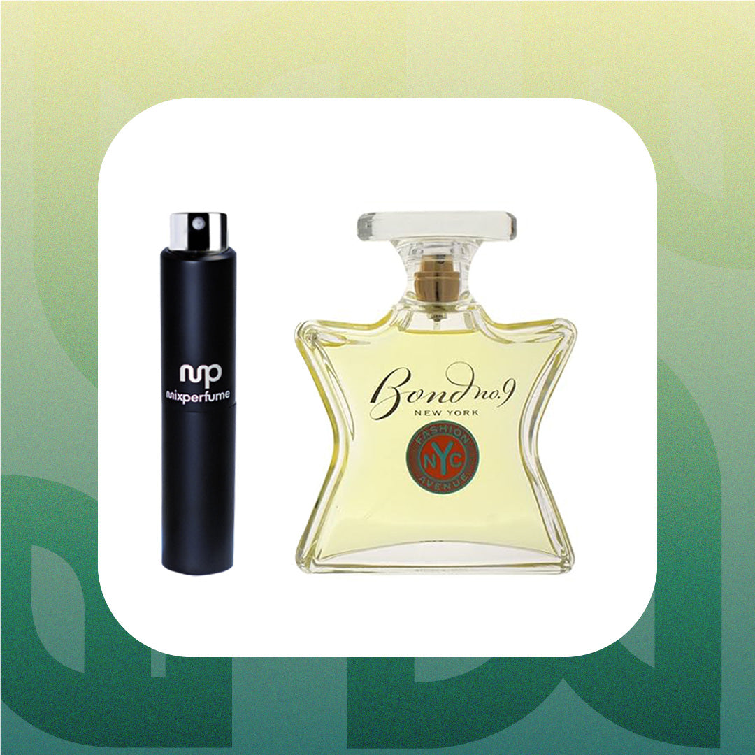Bond No. 9 Fashion Avenue Eau de Parfum Unisex
