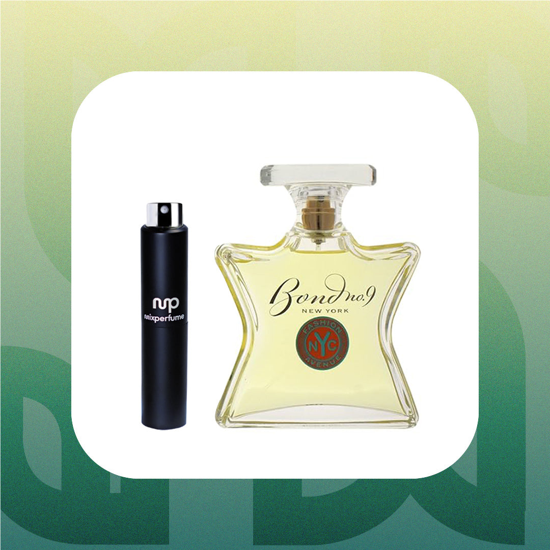 Bond No. 9 Fashion Avenue Eau de Parfum Unisex