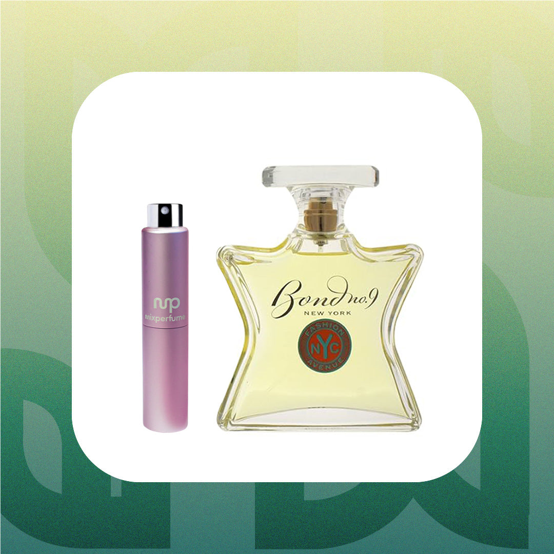 Bond No. 9 Fashion Avenue Eau de Parfum Unisex