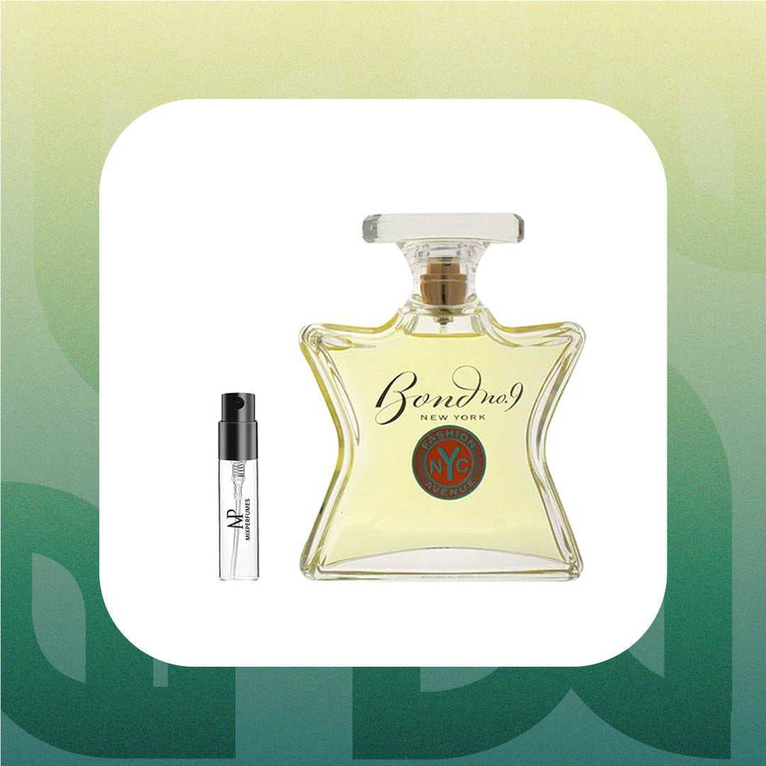 Bond No. 9 Fashion Avenue Eau de Parfum Unisex