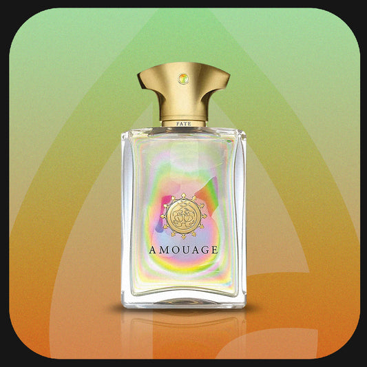 Amouage Fate Man Eau de Parfum for Men