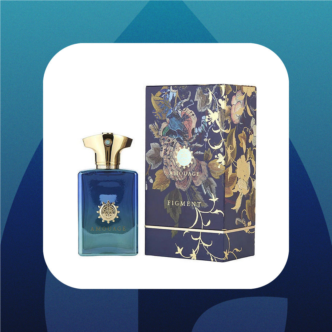Amouage Figment Man Eau de Parfum for Men