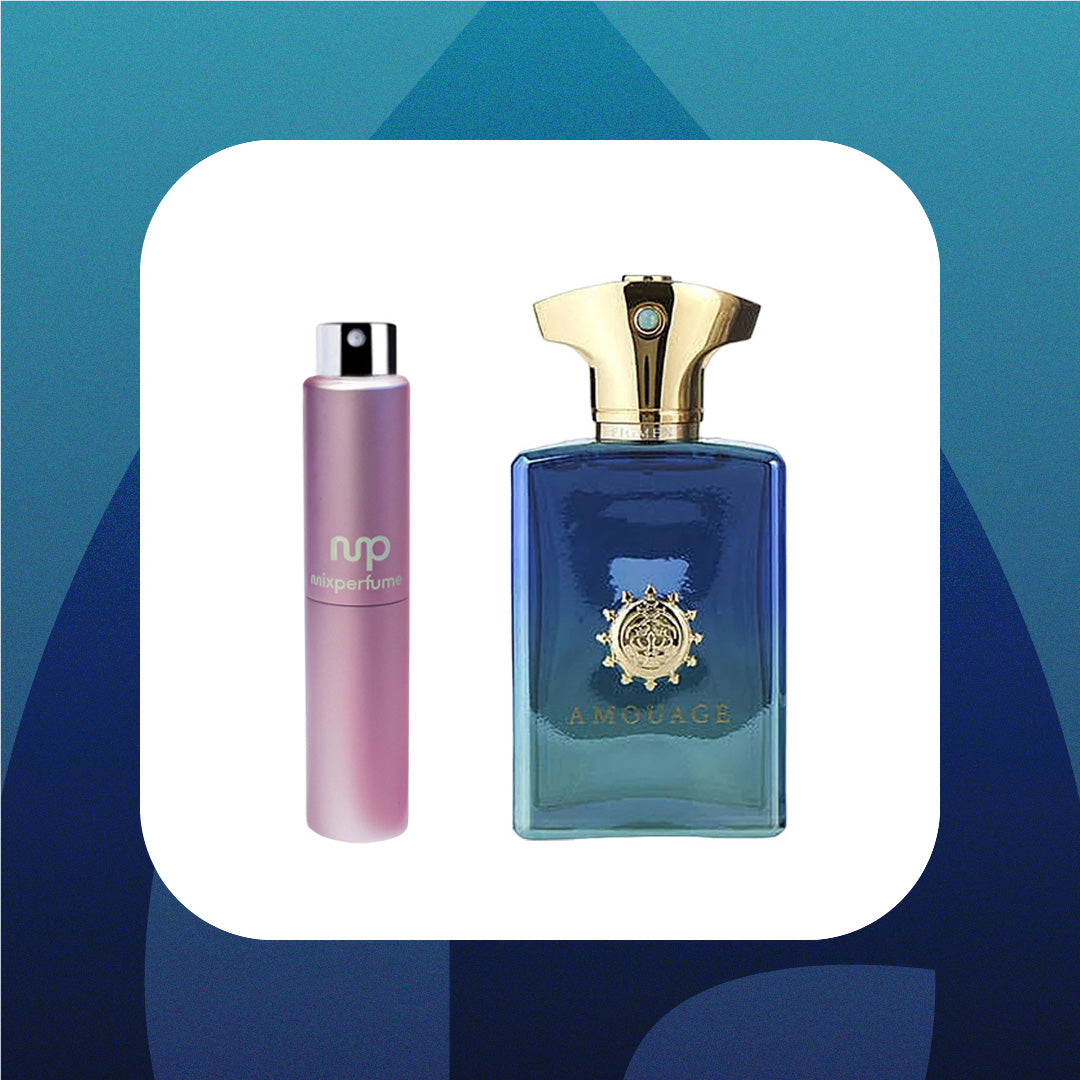 Amouage Figment Man Eau de Parfum for Men