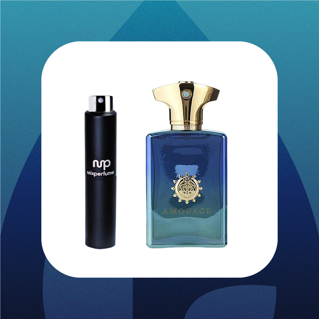 Amouage Figment Man Eau de Parfum for Men