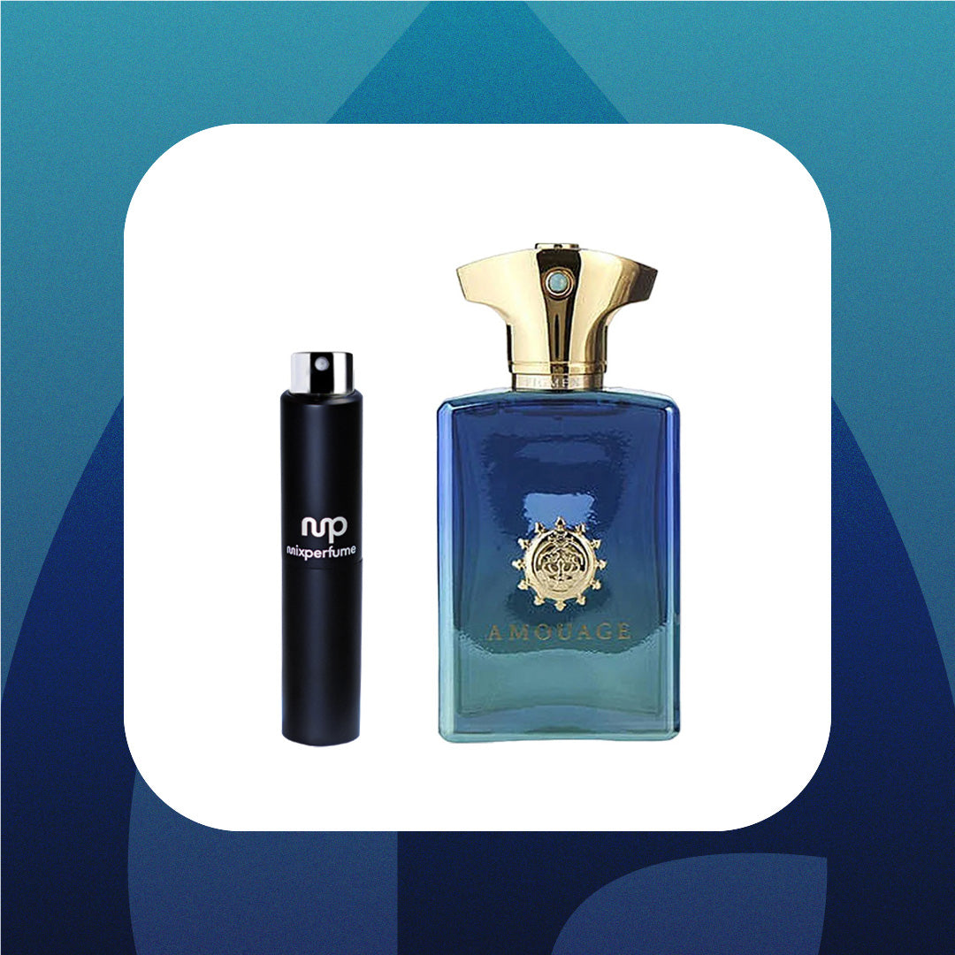 Amouage Figment Man Eau de Parfum for Men
