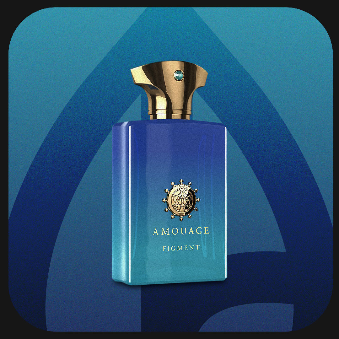 Amouage Figment Man Eau de Parfum for Men