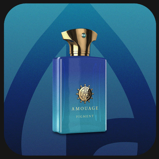 Amouage Figment Man Eau de Parfum for Men