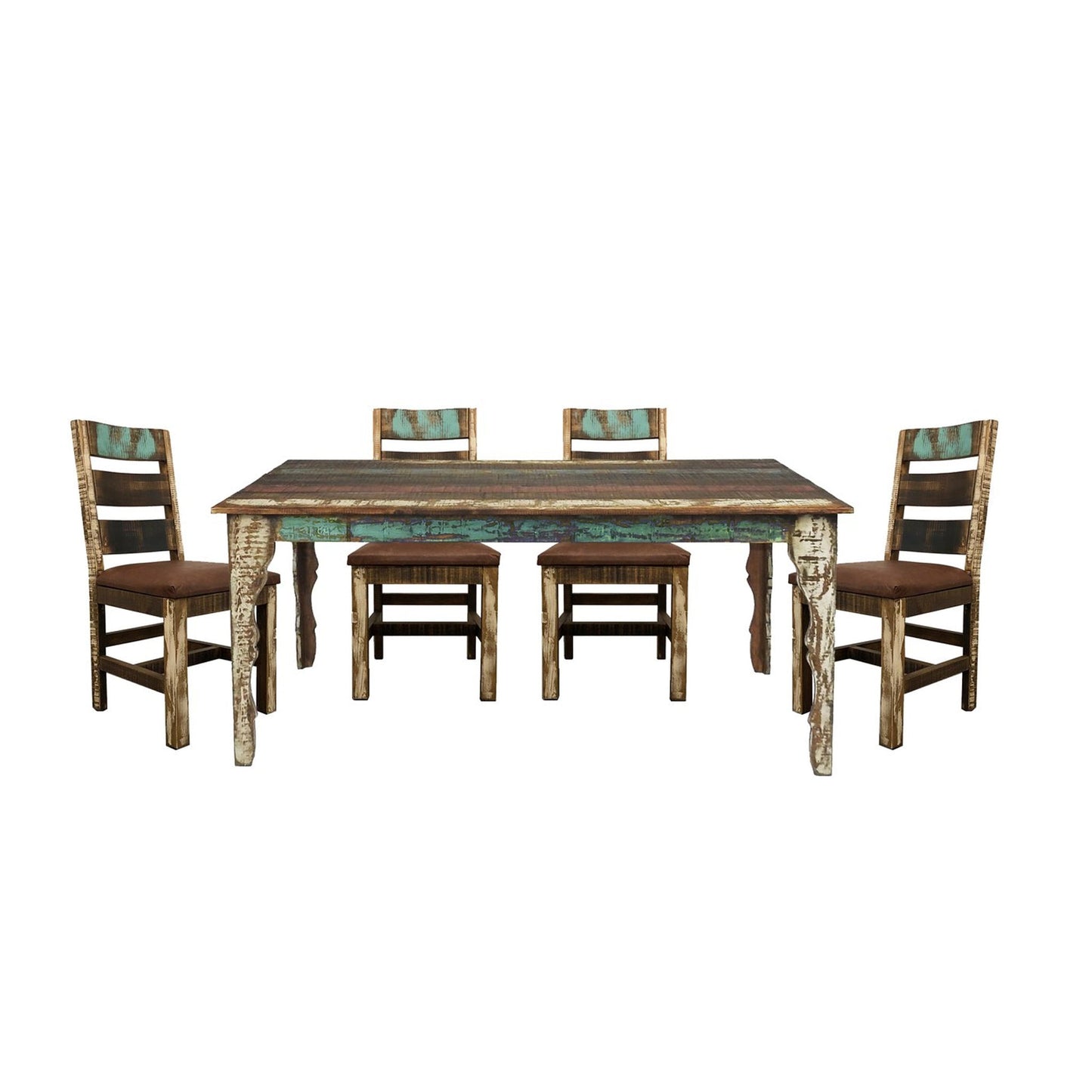 Cabana Finca Rustic Chair