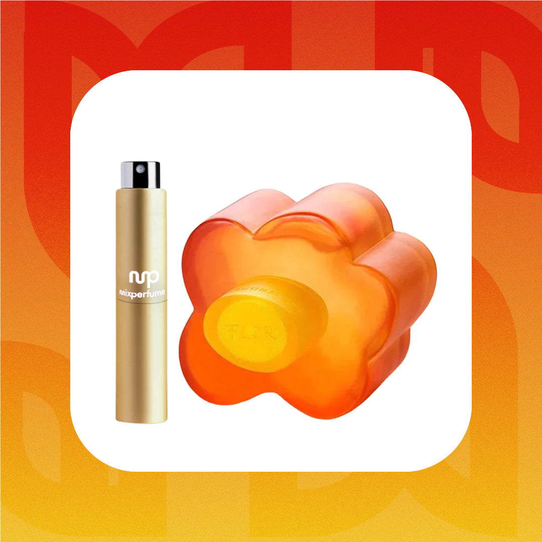 Agatha Ruiz de la Prada Flor Eau De Toilette for Woman