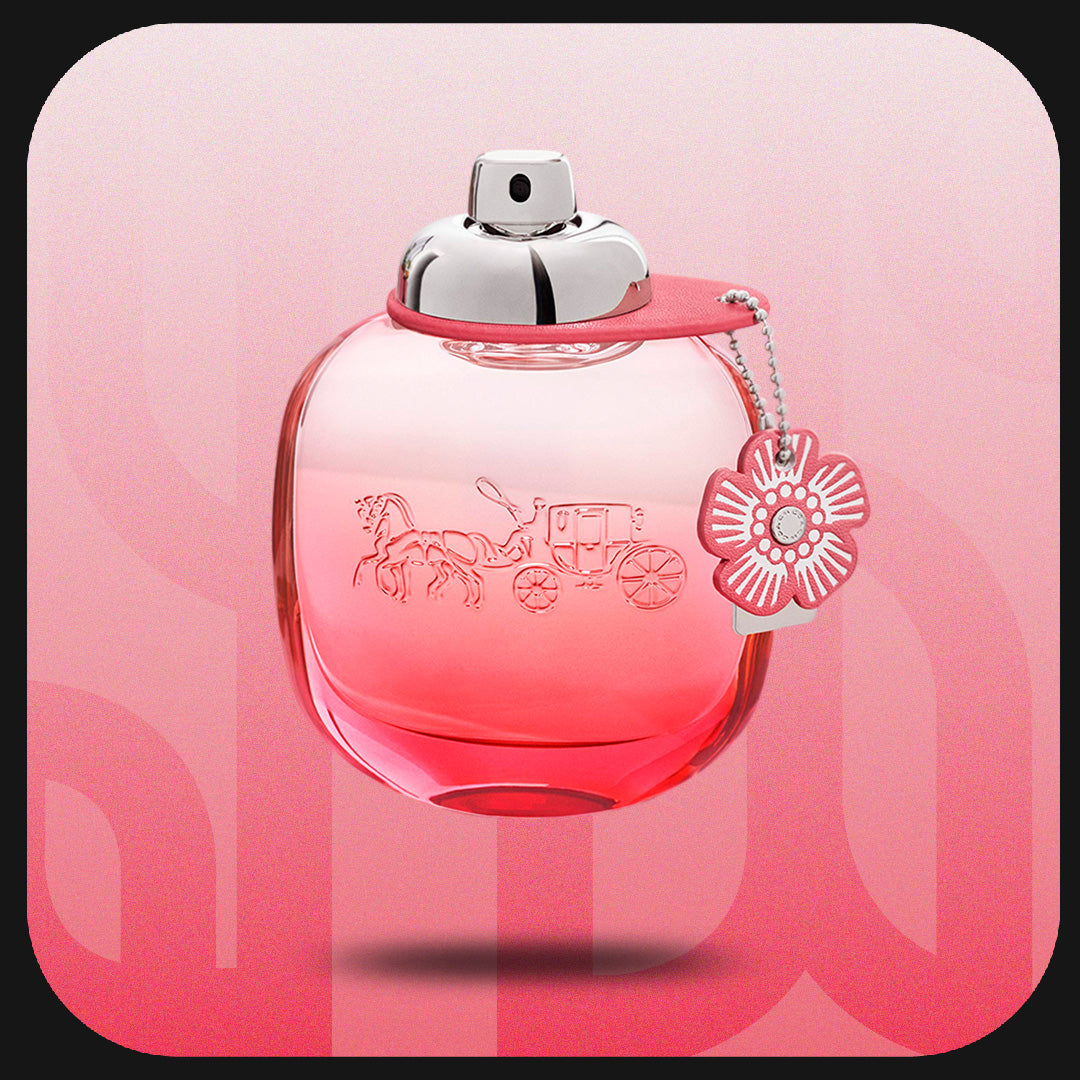 Coach Floral Blush EAU DE PARFUM - women