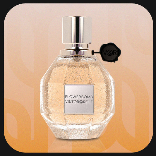 Flowerbomb (Eau de Parfum) Viktor & Rolf Women