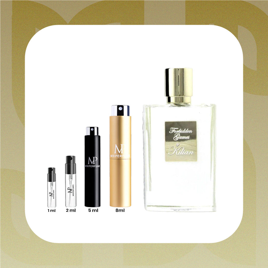 By Kilian Forbidden Games Eau de Parfum for Women