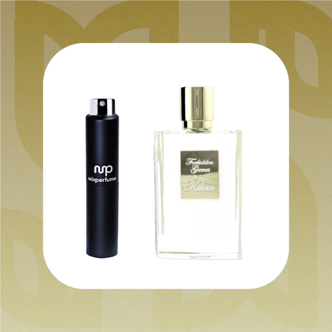 By Kilian Forbidden Games Eau de Parfum for Women