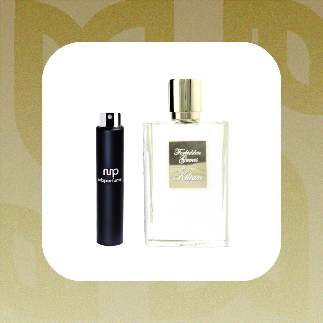 By Kilian Forbidden Games Eau de Parfum for Women