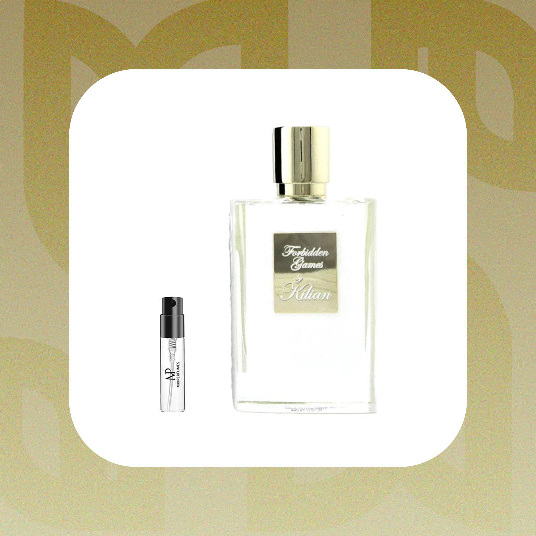 By Kilian Forbidden Games Eau de Parfum for Women