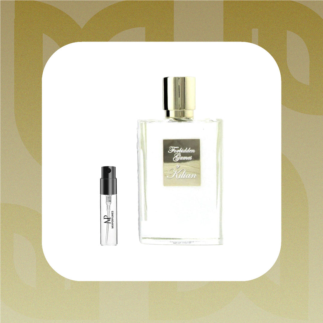By Kilian Forbidden Games Eau de Parfum for Women