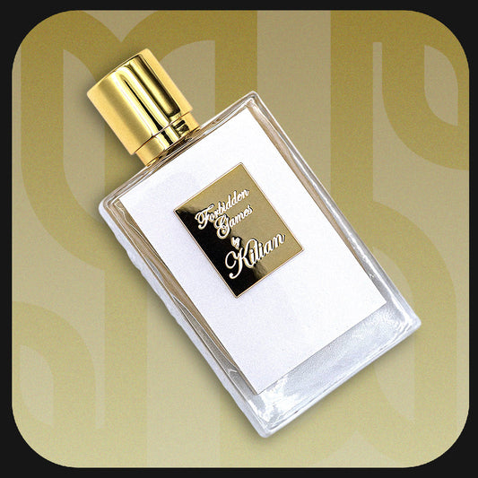 By Kilian Forbidden Games Eau de Parfum for Women