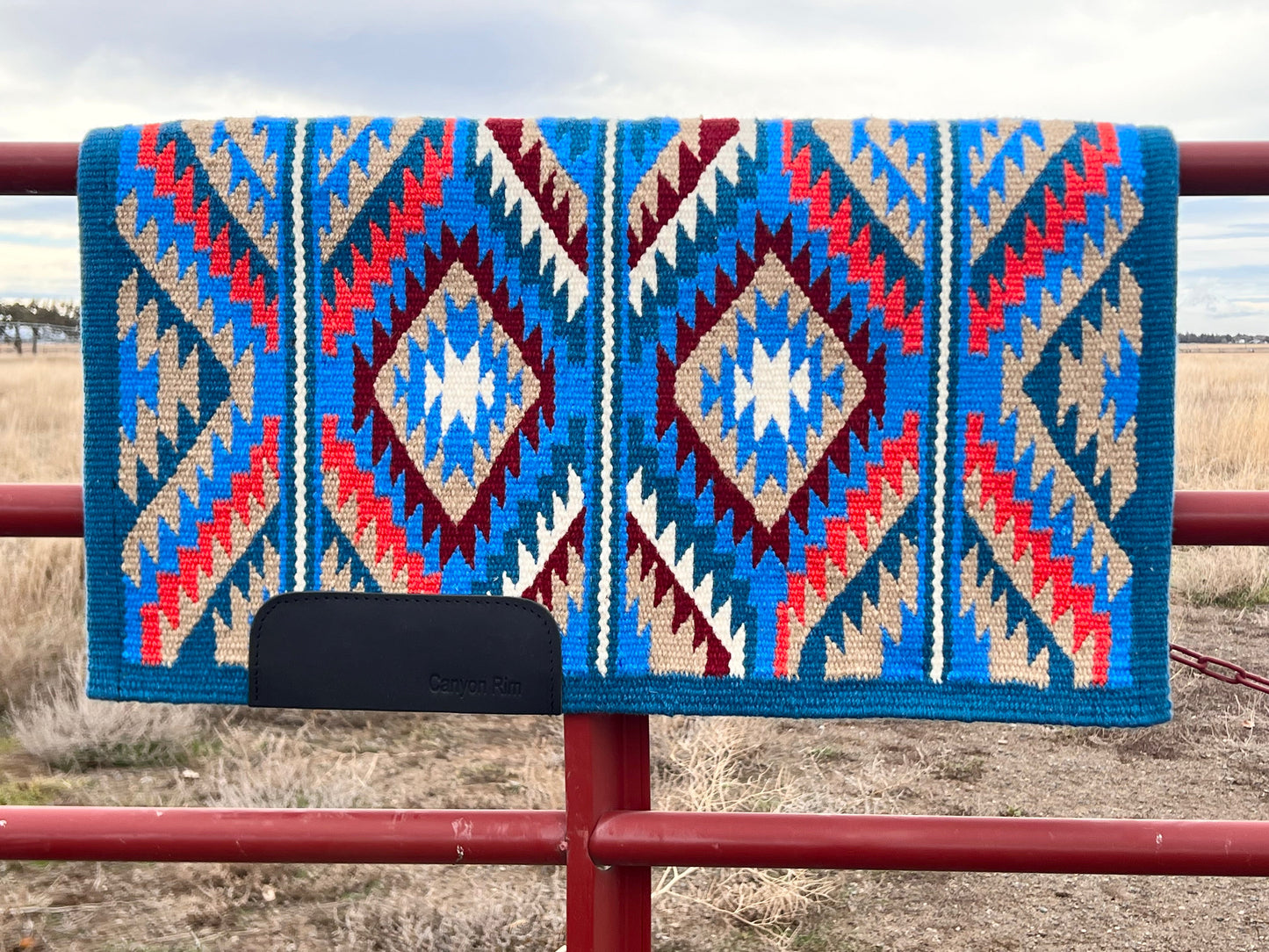 Ranch Pad