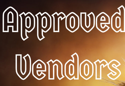 Approved Vendor Seller Payments