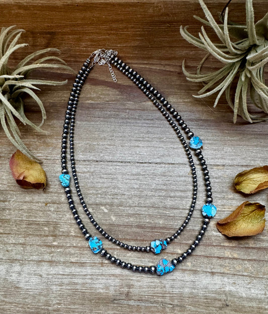 Golden hill choker