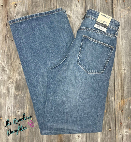 Ariat Moana Ultra High Rise Tomboy Jeans