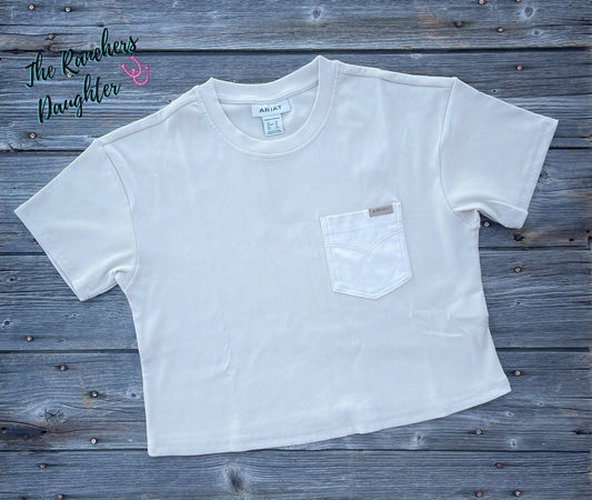 Ariat Women's Patron Top