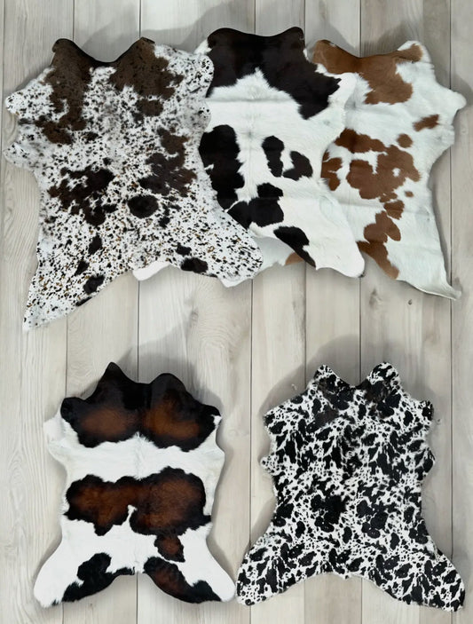 Calf hides - Best Sellers